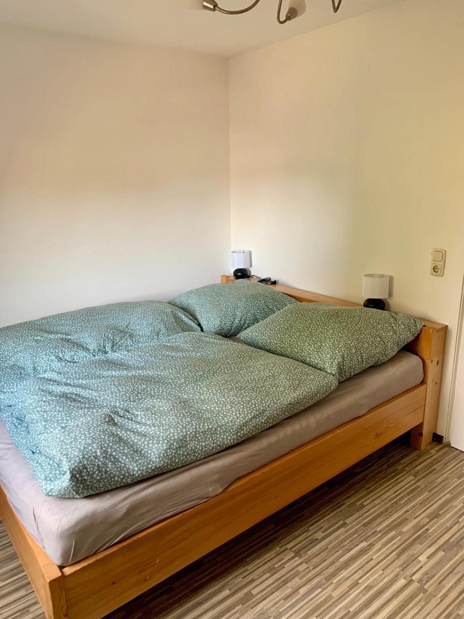 Kleines Reihenhaus Im Chiemgau Apartment *